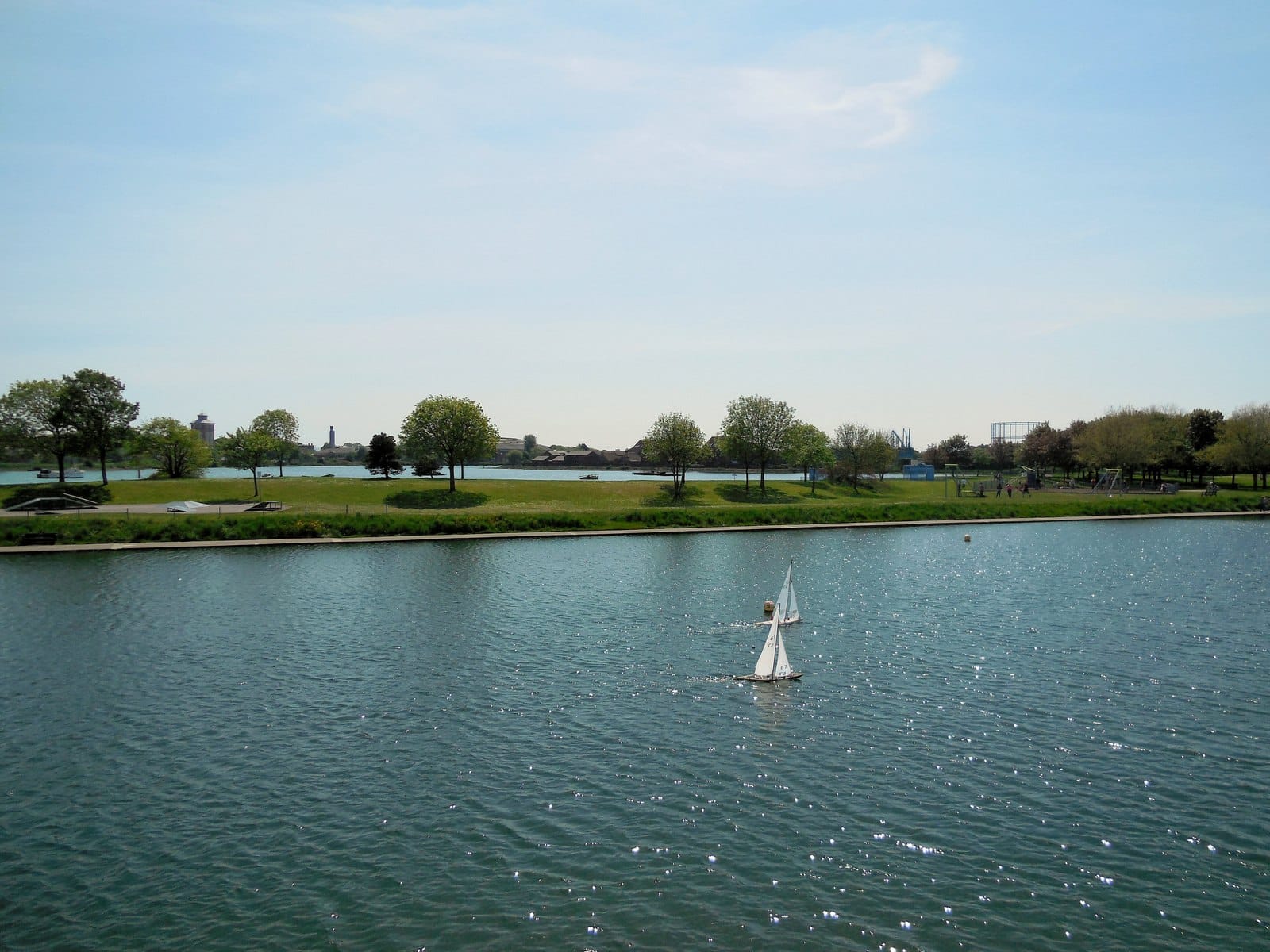 Lakeside Cafe & Bar photo 10