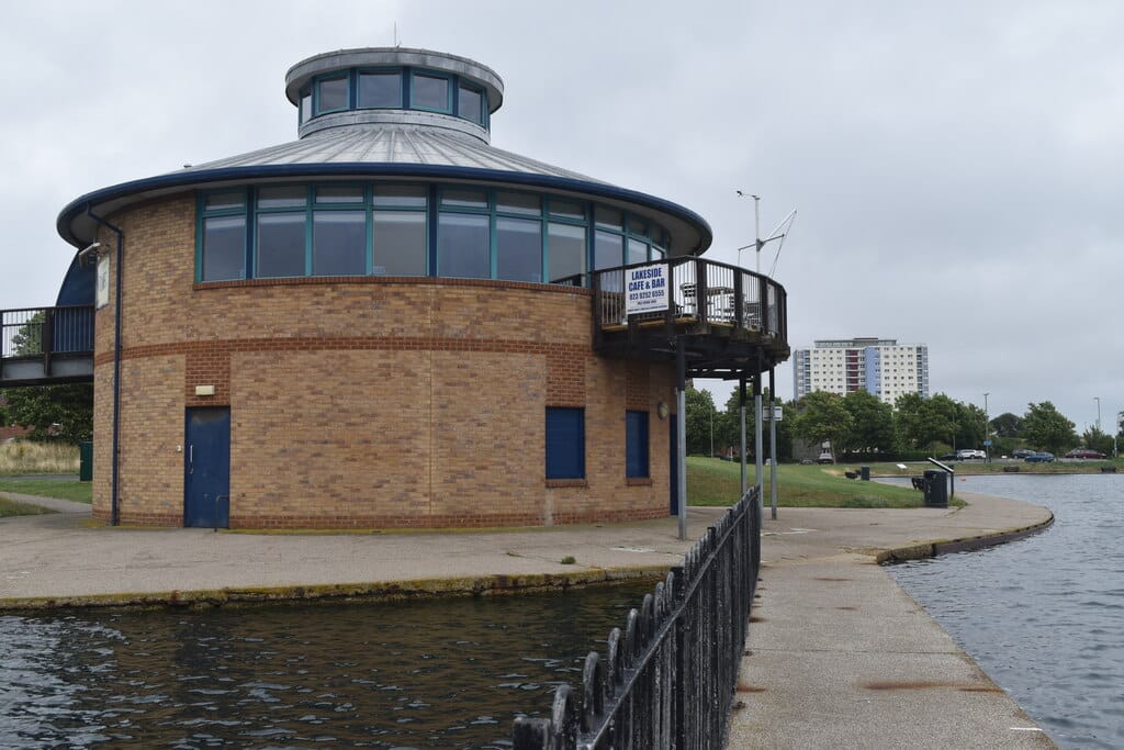Lakeside Cafe & Bar photo 13