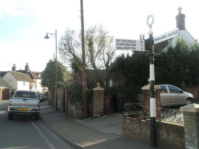 Westbourne Café photo 3