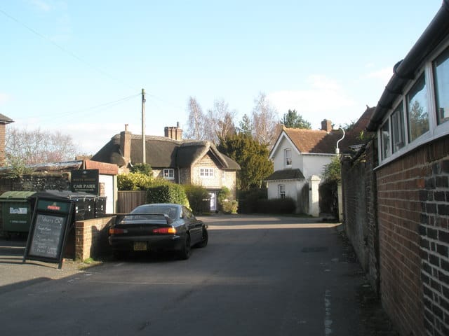 Westbourne Café photo 4