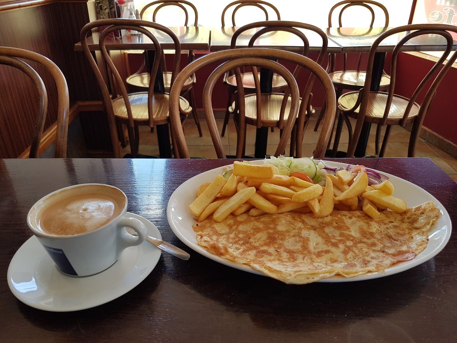 Cafe Mardin