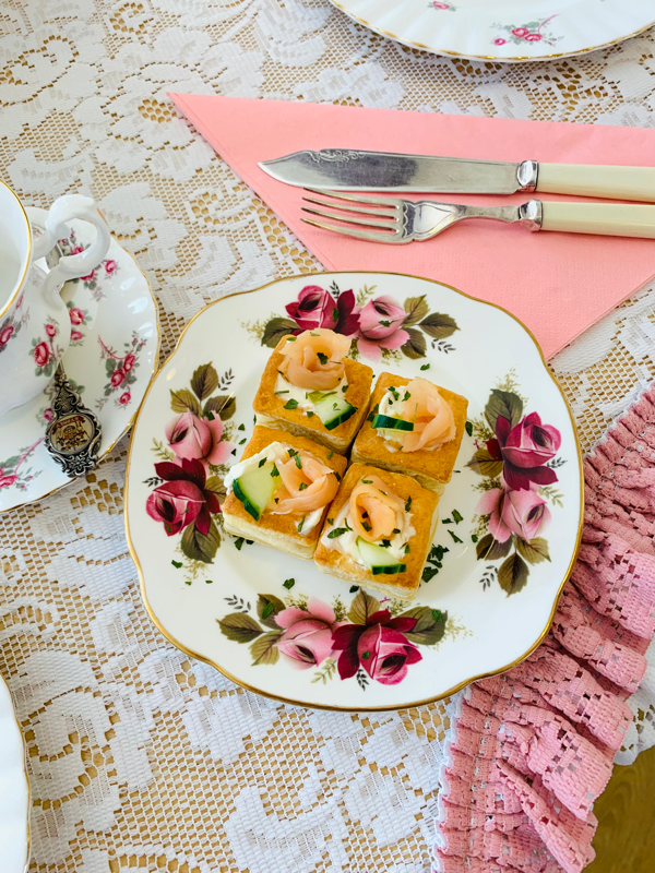 Marjorie's Tearooms & Bistro photo 6