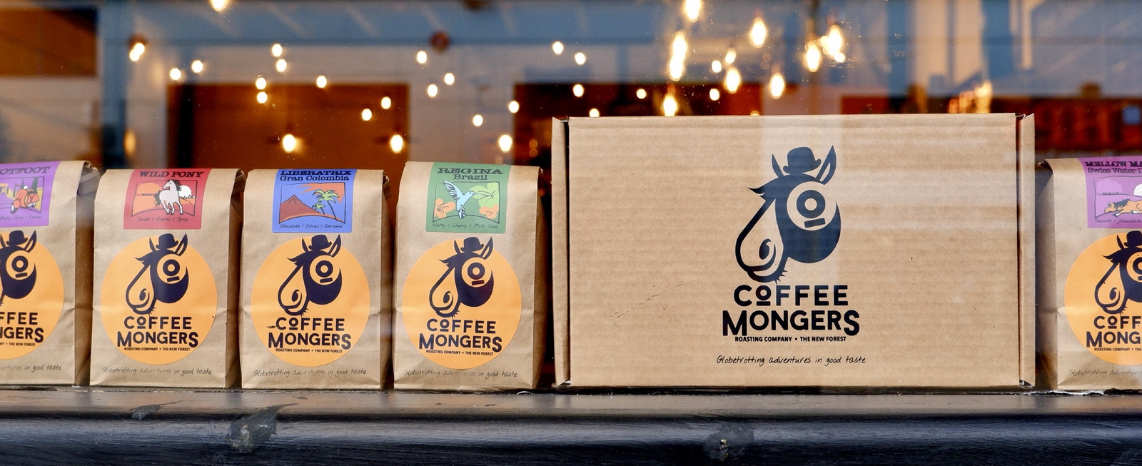 Coffee Mongers photo 2
