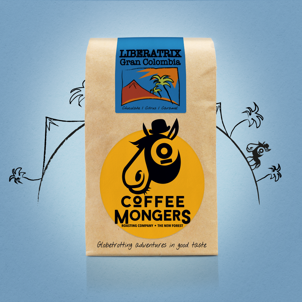 Coffee Mongers photo 6