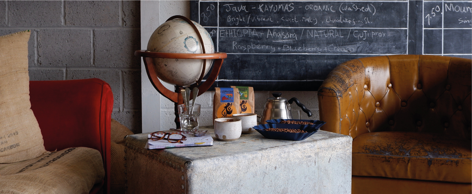 Coffee Mongers photo 5