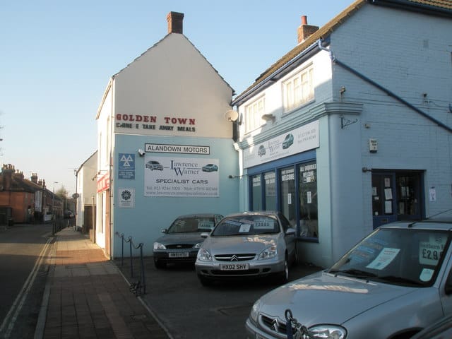 19 Fourteas Tearoom photo 4