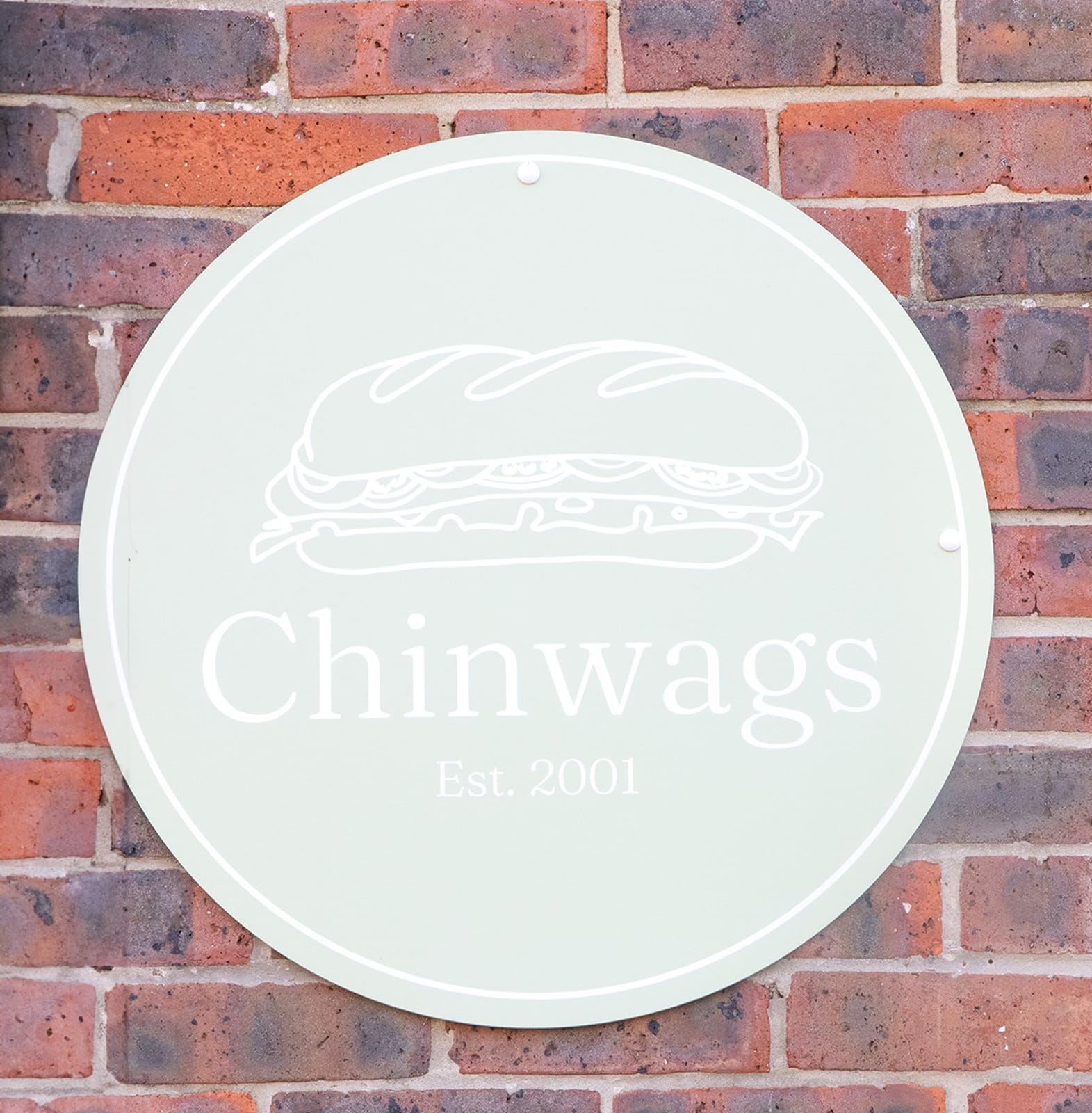 Chinwags