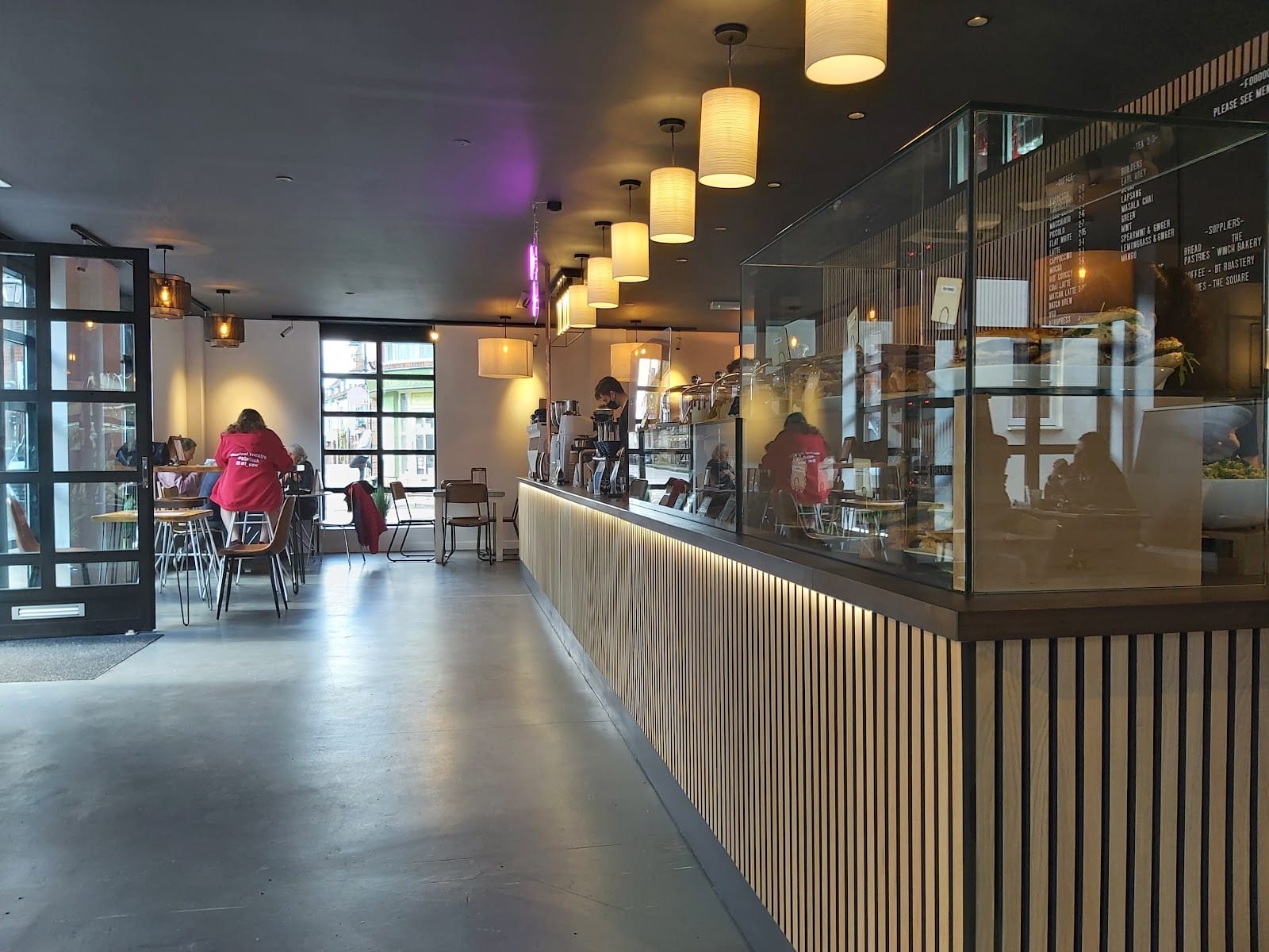 Coffee Lab Academy