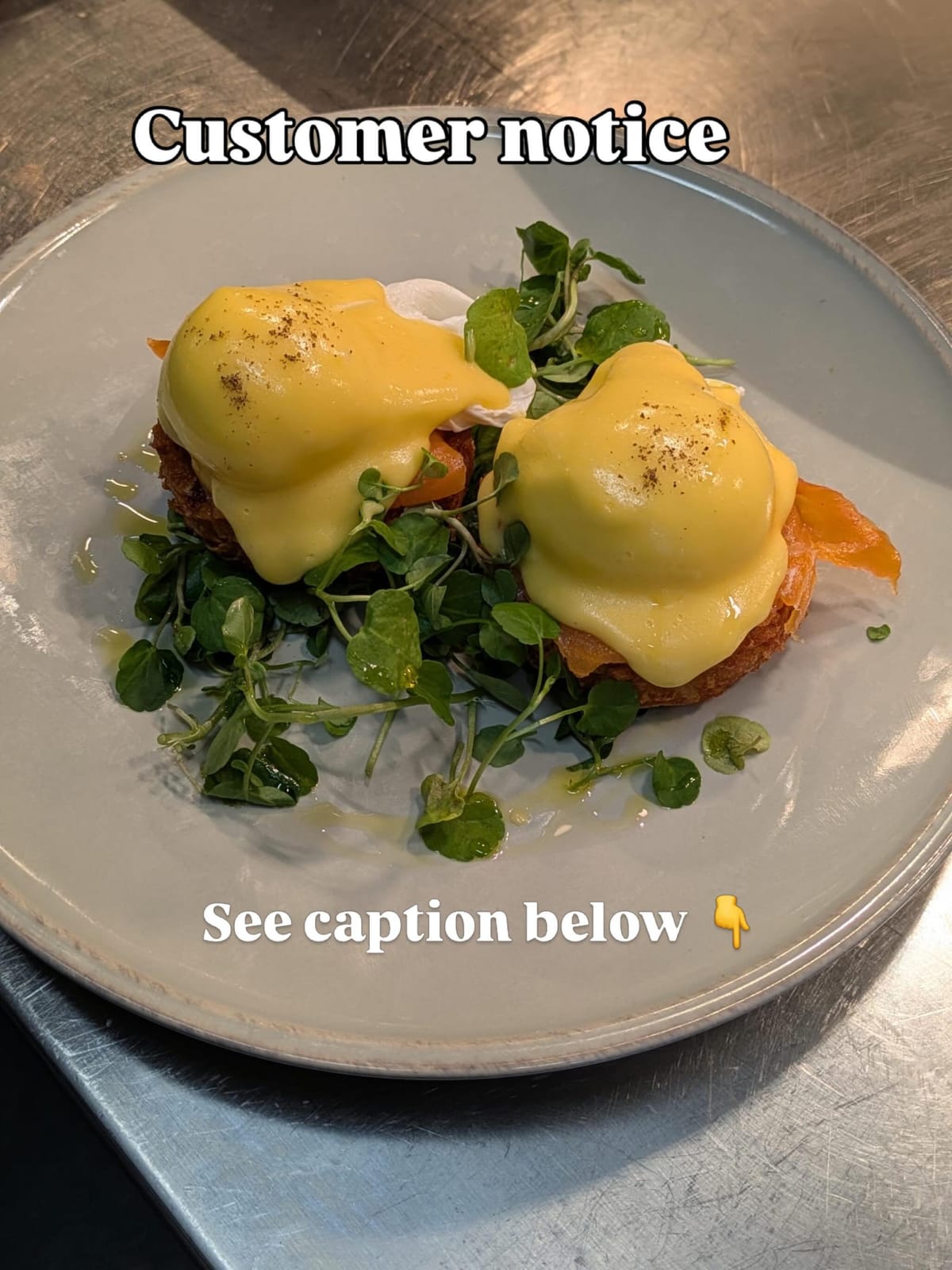Forte Kitchen