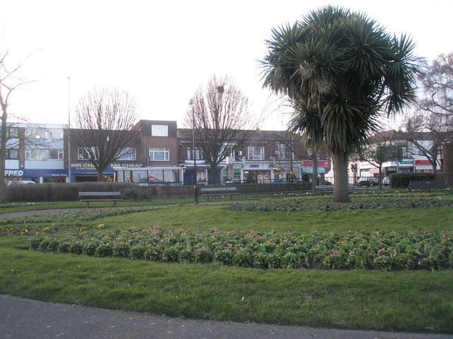 Bransbury Park Café photo 2