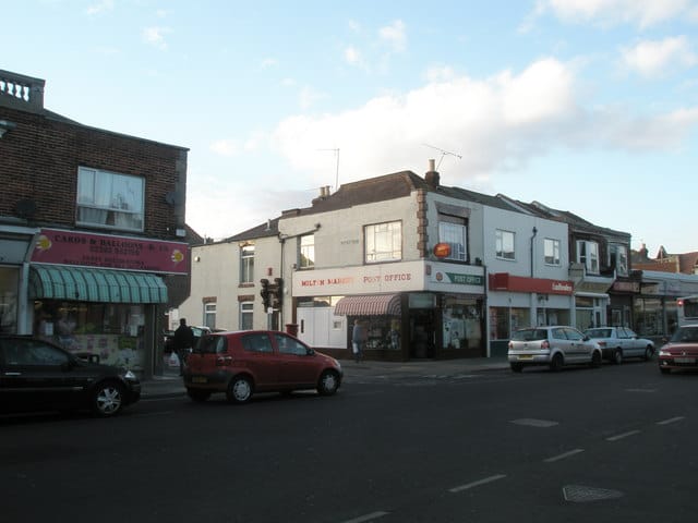Bransbury Park Café photo 3