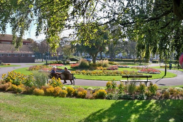 Bransbury Park Café photo 4
