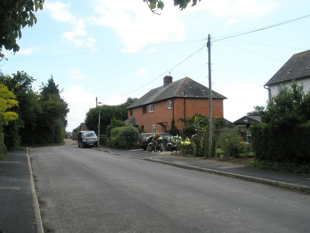 Northney Farm Tea Room photo 4