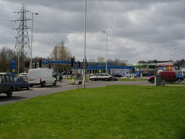 Tesco Café photo 2