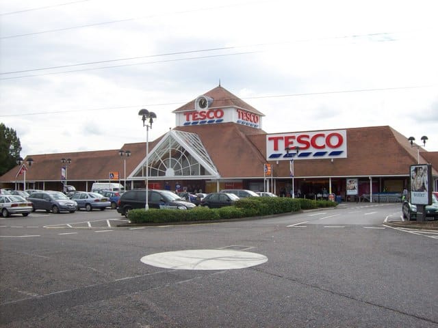 Tesco Café photo 4