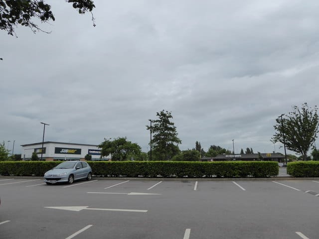M&S Cafe photo 2