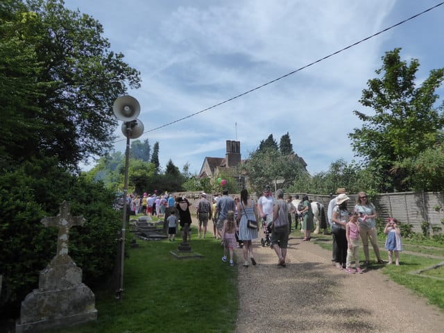 Wilfrid's Cafe & Heritage Centre photo 4