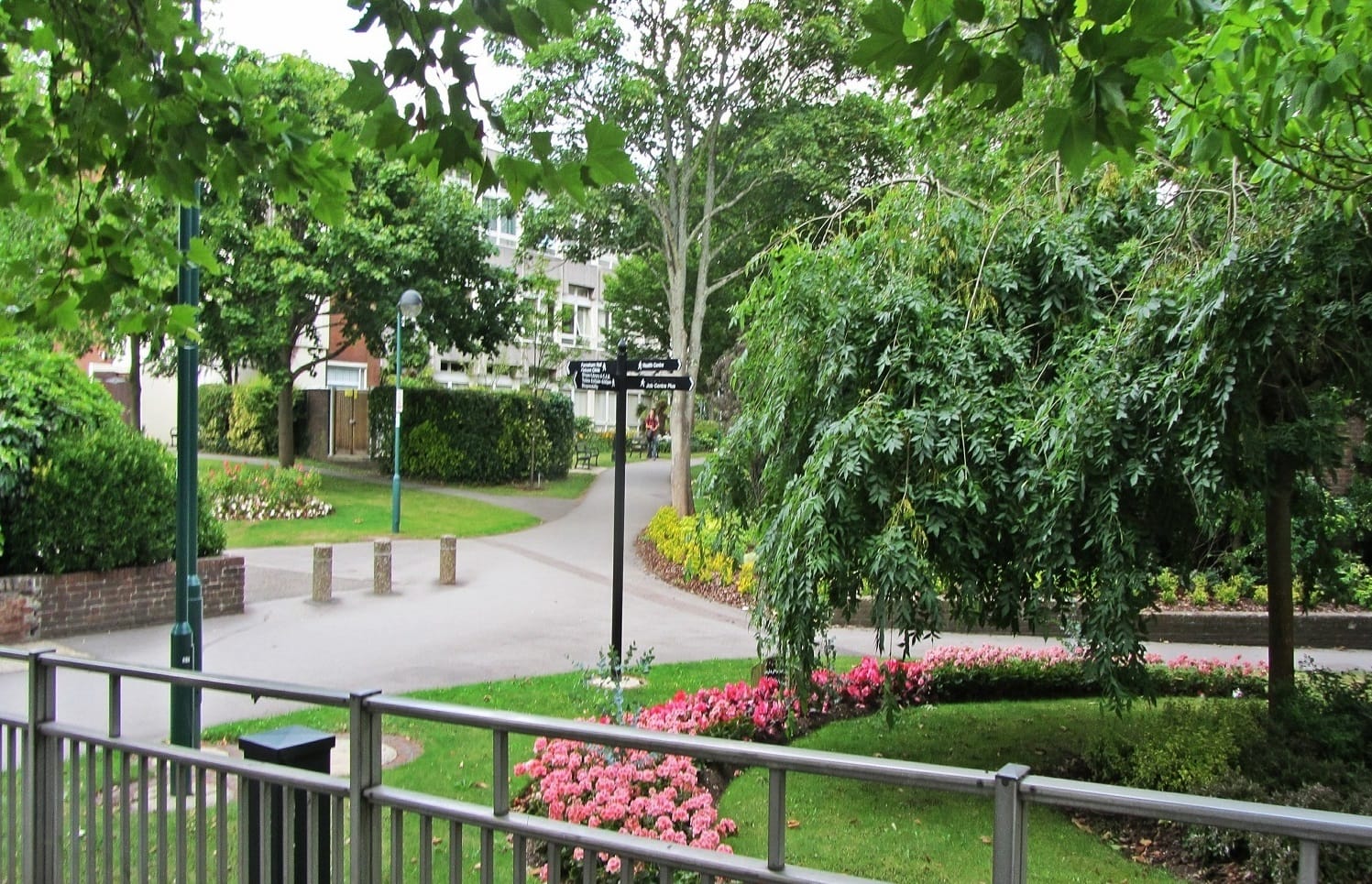 Fareham Library photo 3