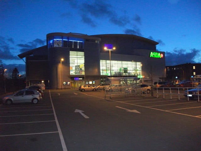 Asda Café photo 3