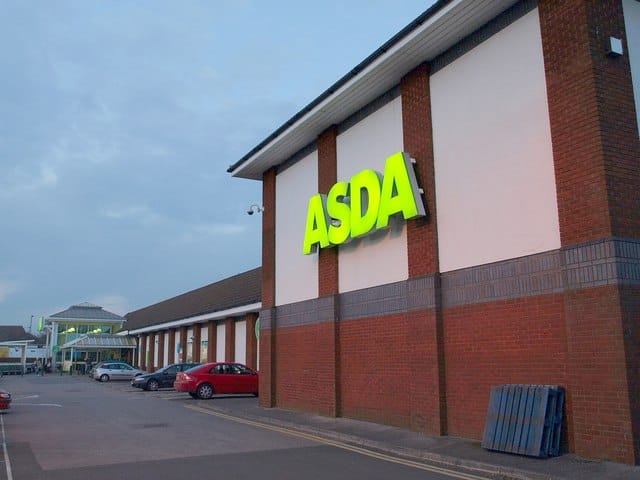 Asda Café photo 2