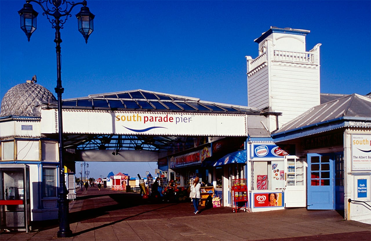 Coffee @the Pier photo 5