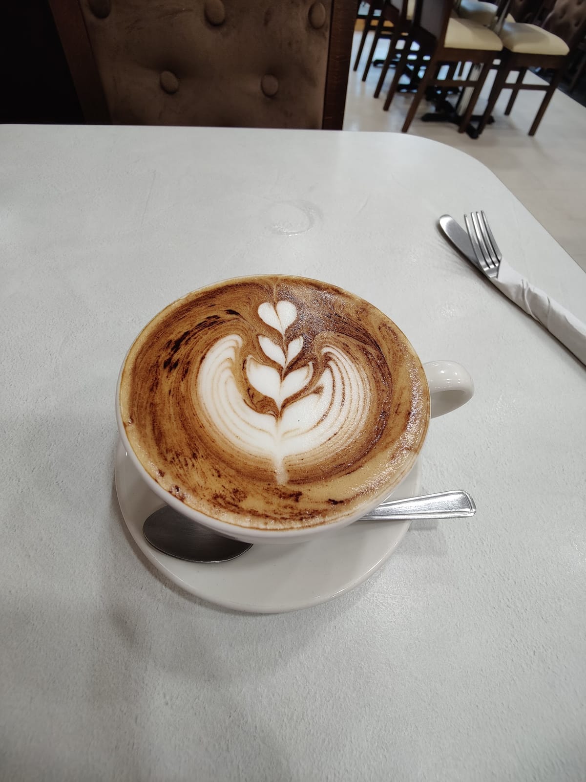 Cafe Bartella