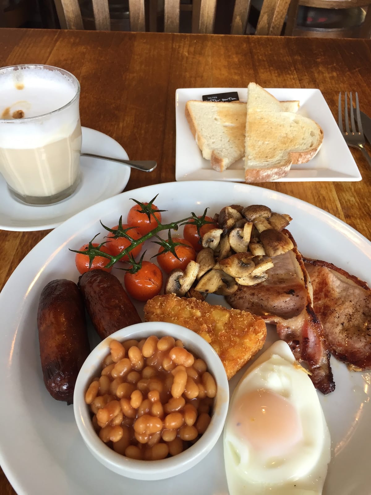 Poppy's Coffee Shop and Bistro