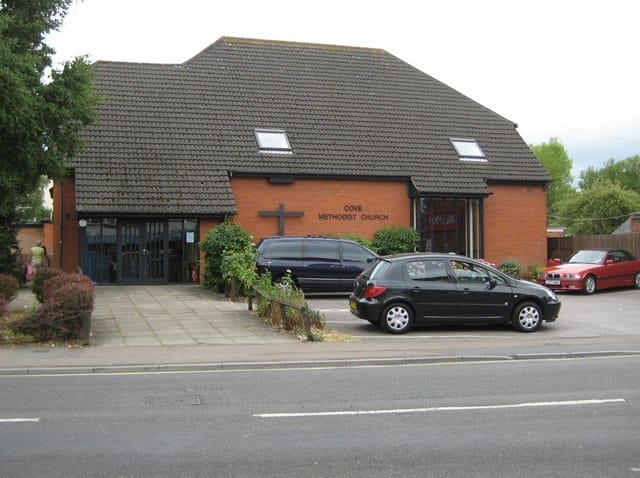Bridge Road Cafe photo 2