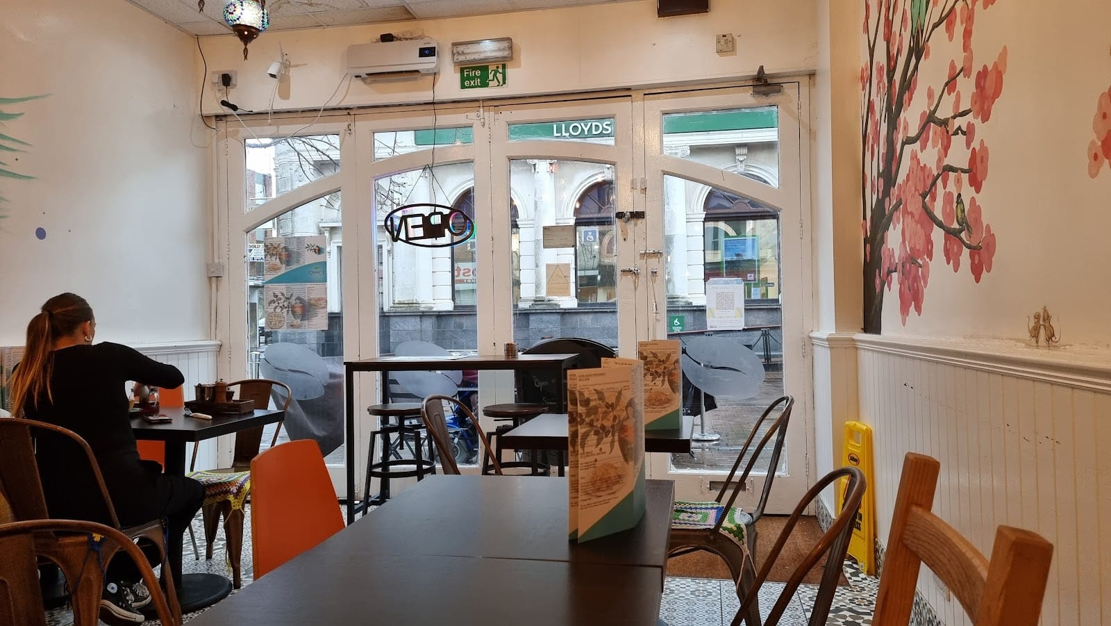 Craft Coffee House
