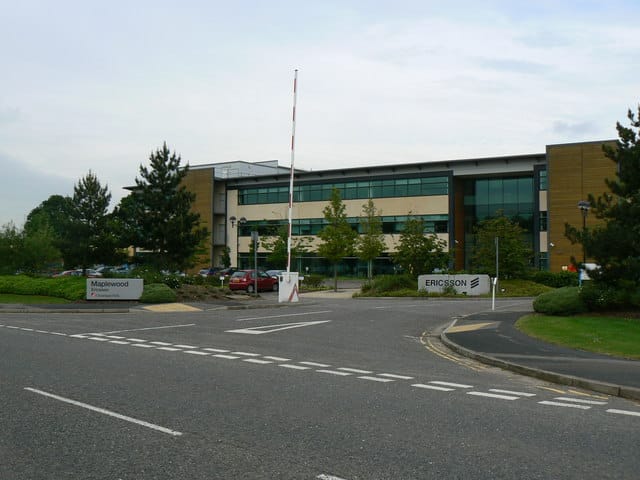 The Exchange photo 4