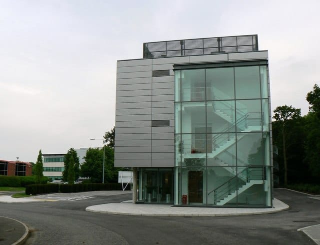The Exchange photo 2