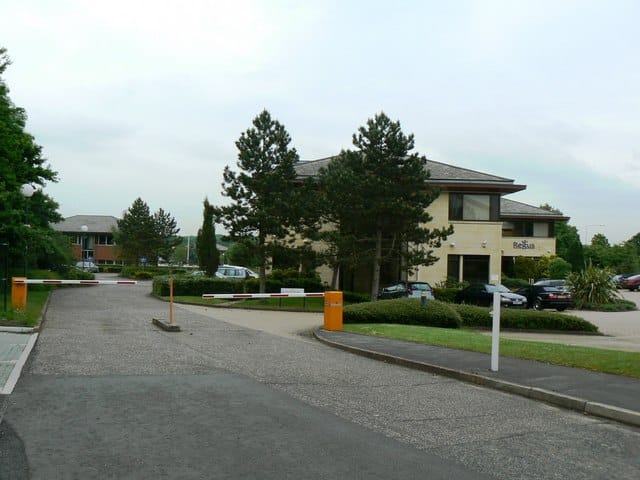 The Exchange photo 3