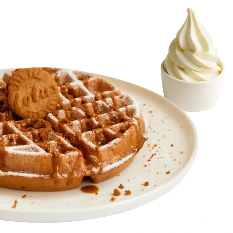 Vero Waffle & Coffee photo 4