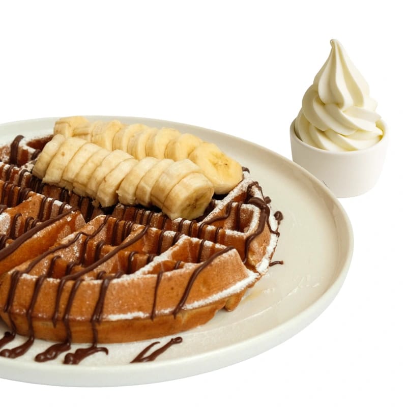 Vero Waffle & Coffee photo 7