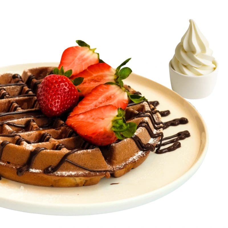 Vero Waffle & Coffee photo 8