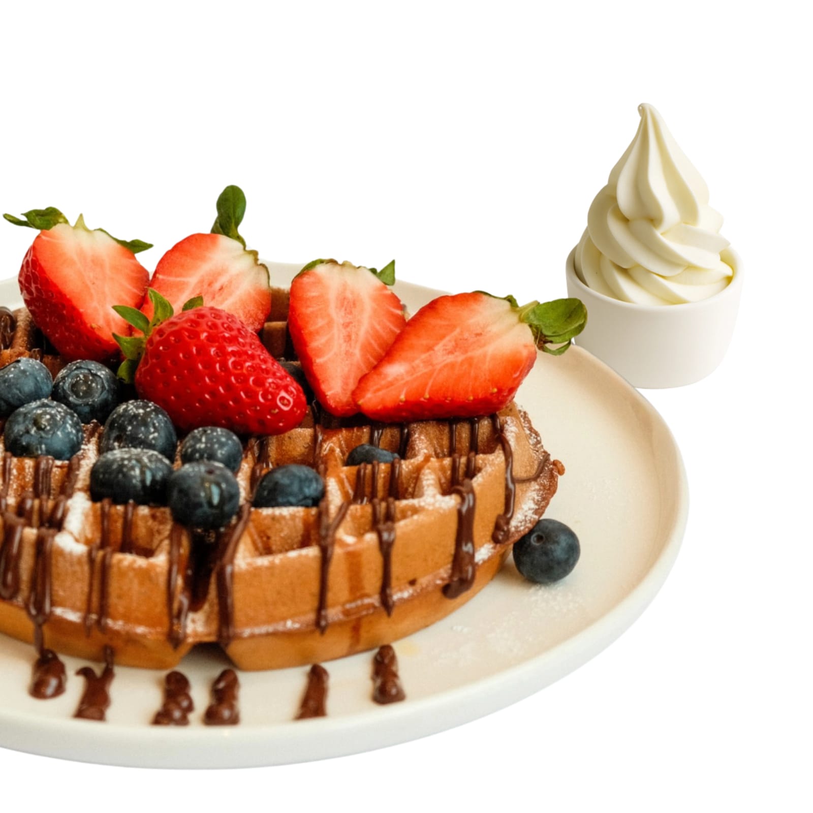 Vero Waffle & Coffee