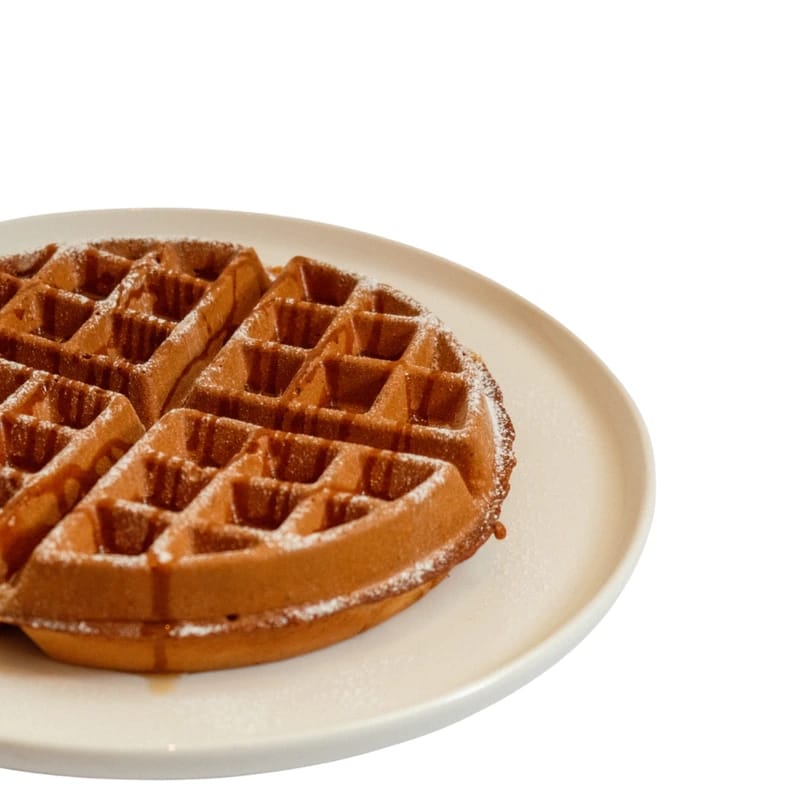 Vero Waffle & Coffee photo 6