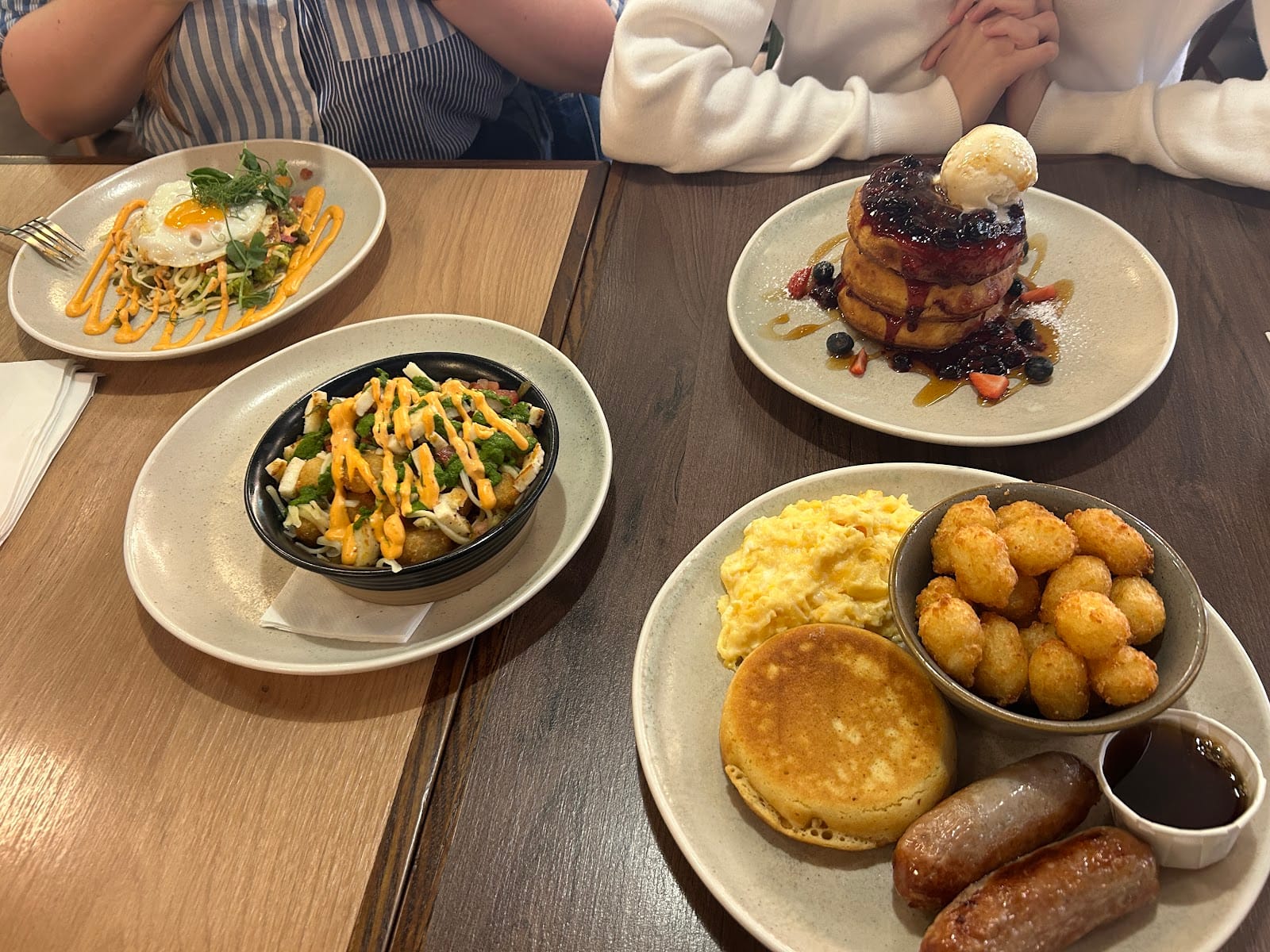 Josie's