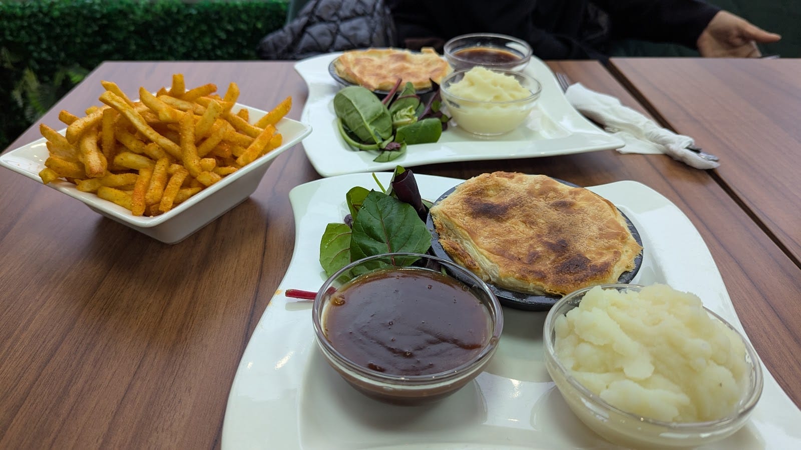Cafe Naz