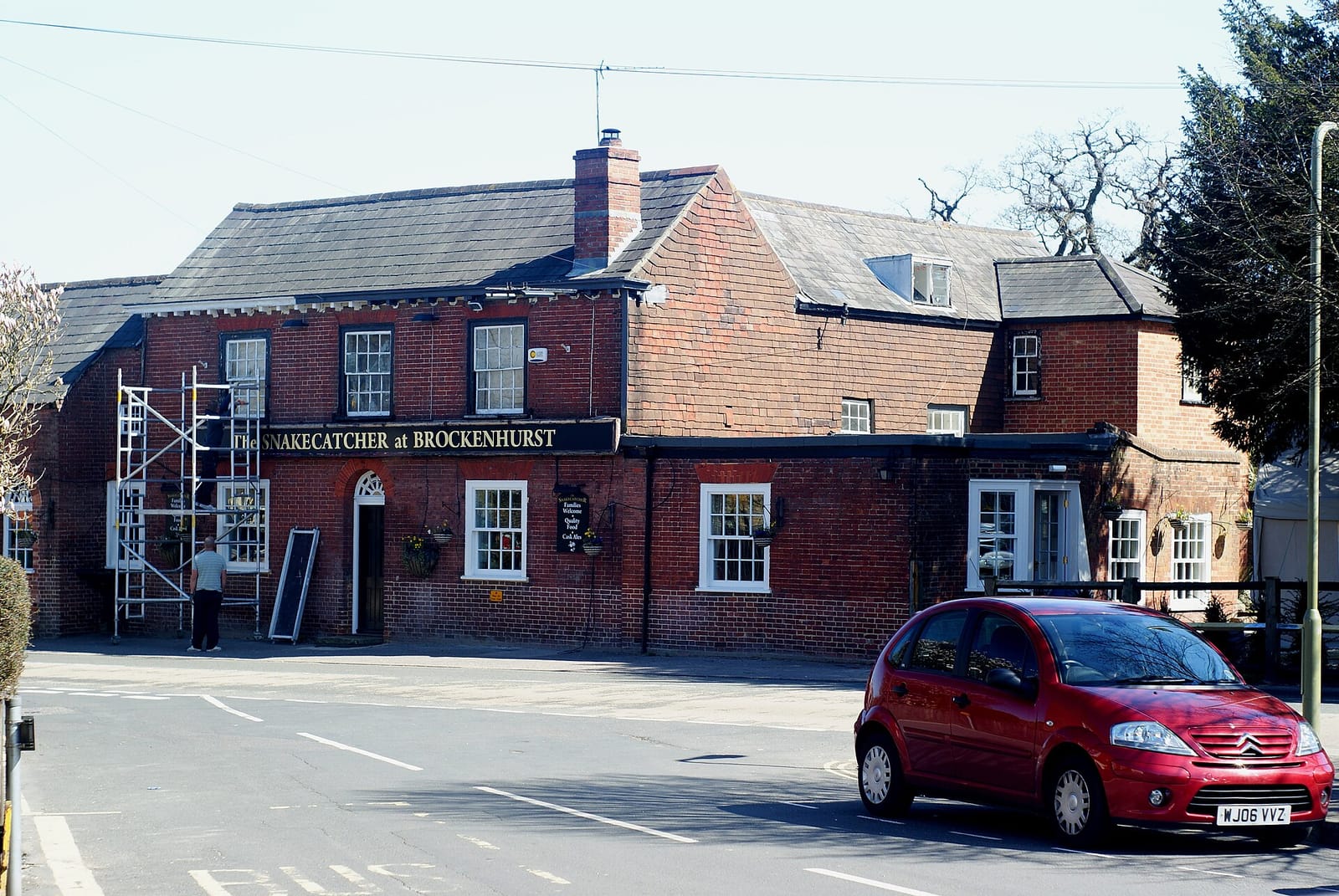 Esme's Tea Rooms photo 2