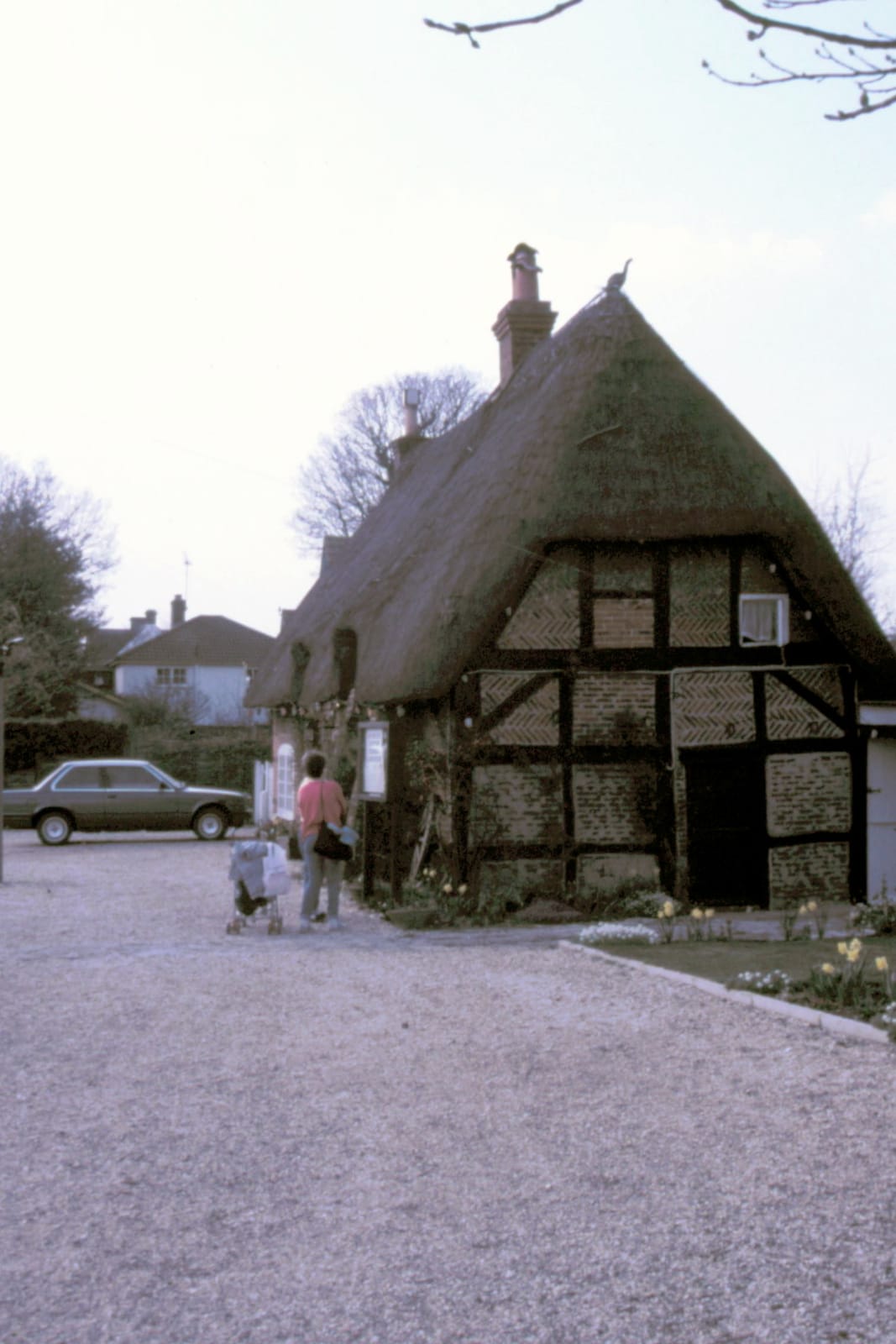 Esme's Tea Rooms photo 3