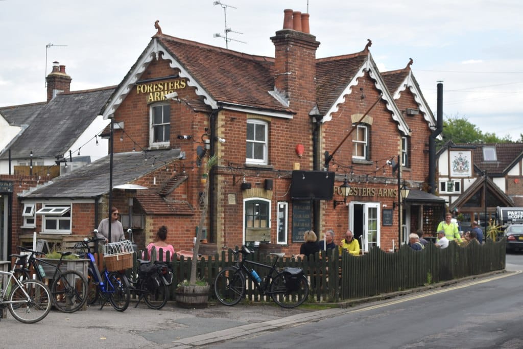 Esme's Tea Rooms photo 4
