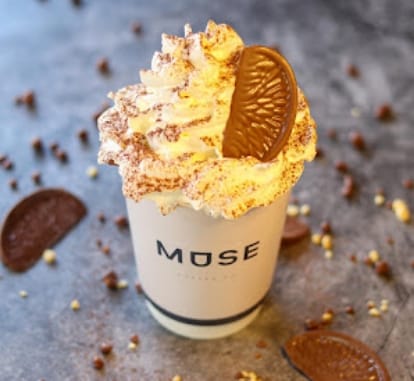 Muse Coffee Co. photo 5