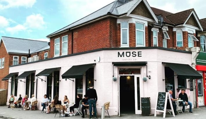 Muse Coffee Co. photo 7