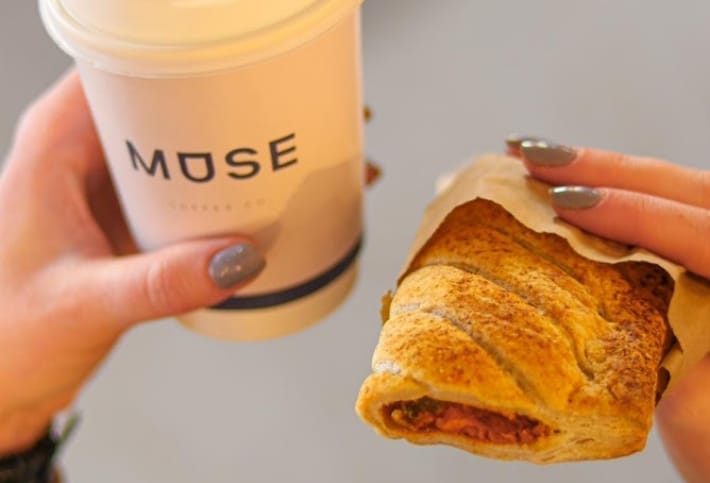 Muse Coffee Co. photo 6