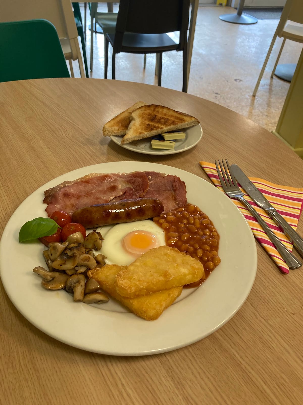 Kate's Cafe