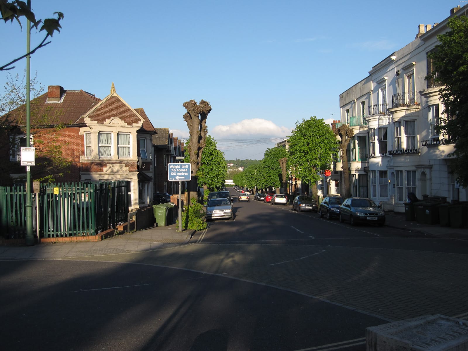 Board in the City photo 2