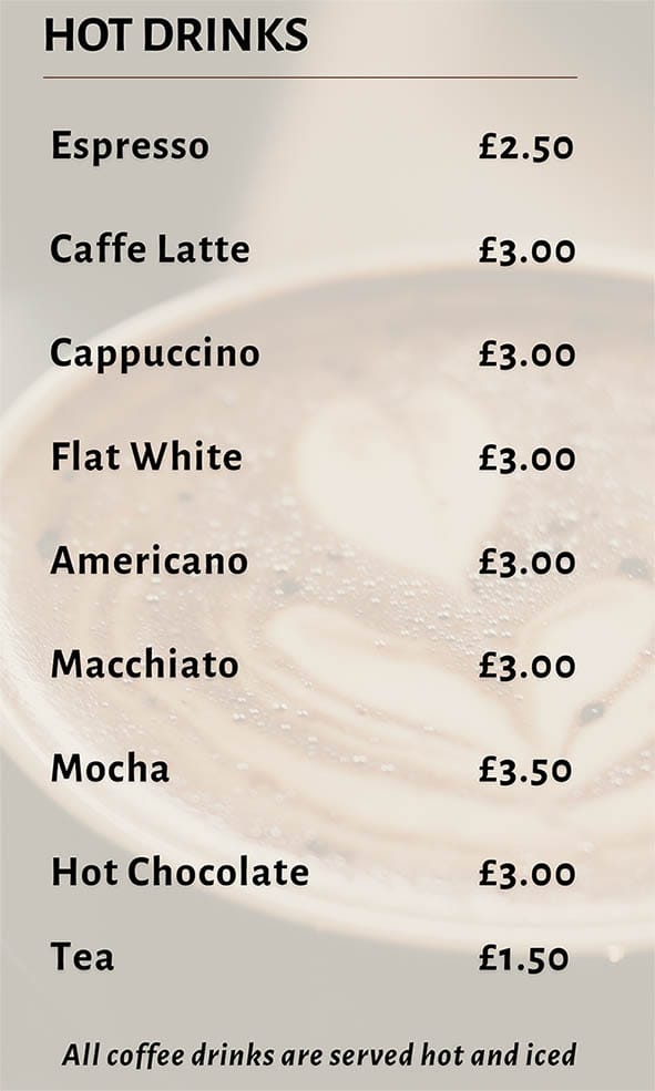 Kingsland Cafe photo 5