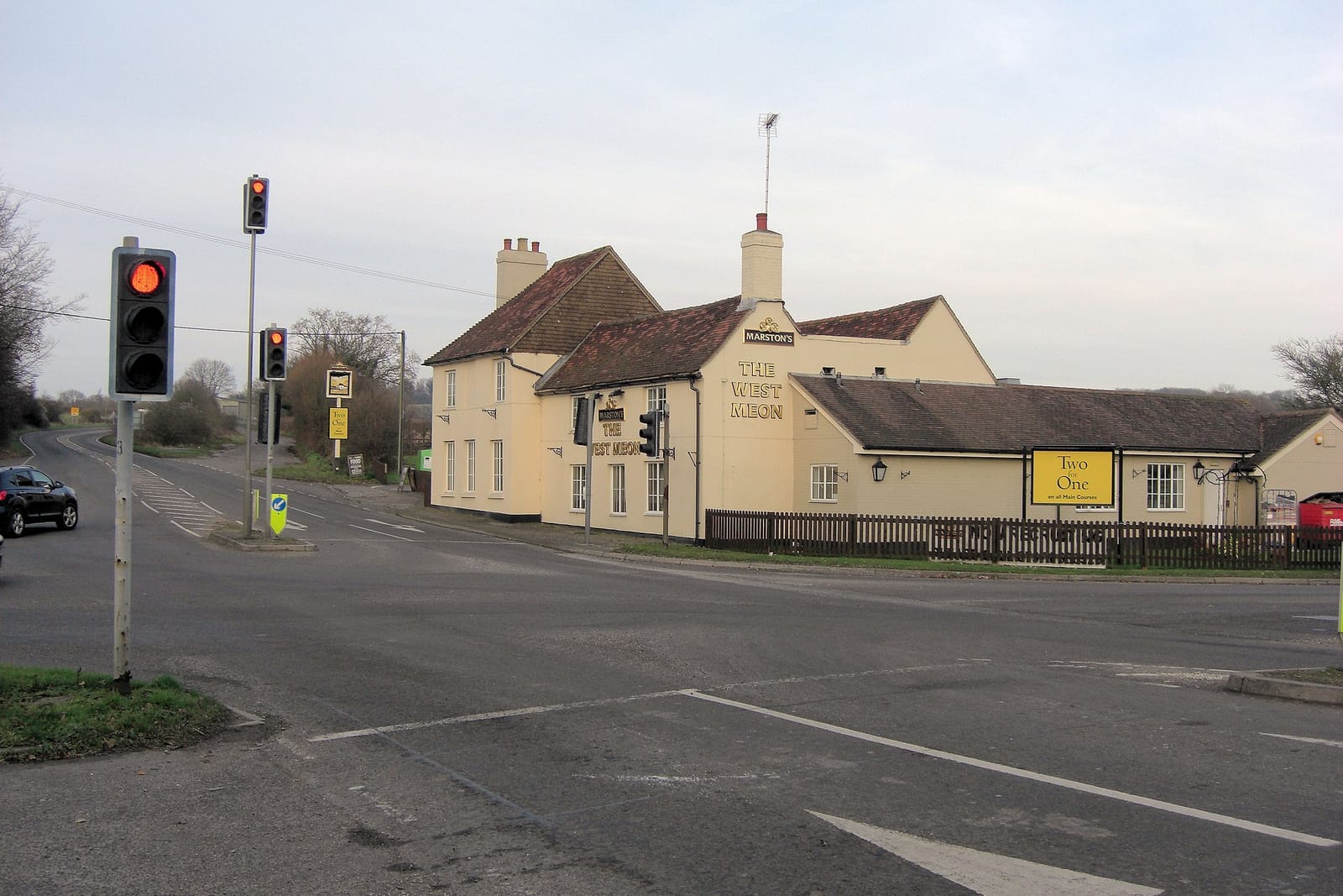 Loomies Moto Café