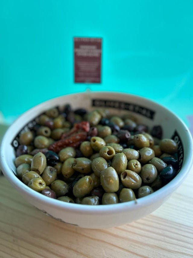 Bay Leaves Larder photo 3